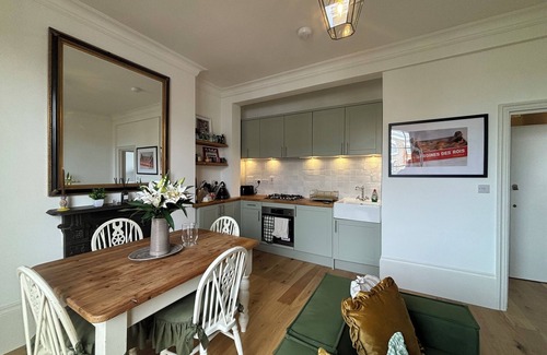 De Beauvoir Apartamento | Vintage-Inspired 1BD Flat in De Beauvoir Town