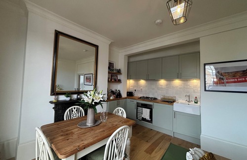 De Beauvoir Apartamento | Vintage-Inspired 1BD Flat in De Beauvoir Town