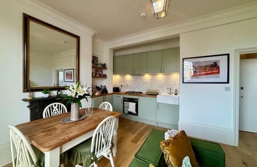 De Beauvoir Apartamento | Vintage-Inspired 1BD Flat in De Beauvoir Town