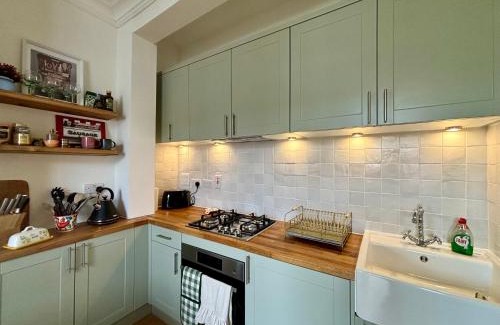 De Beauvoir Apartamento | Vintage-Inspired 1BD Flat in De Beauvoir Town