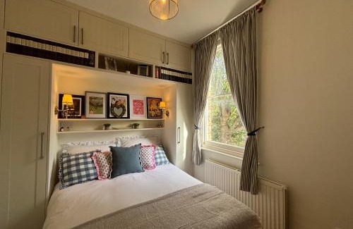 De Beauvoir Apartamento | Vintage-Inspired 1BD Flat in De Beauvoir Town