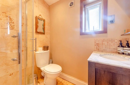 Hackney Downs Apartamento | Vintage Inspired Flat in Stoke Newington