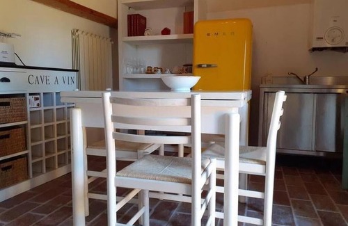 Mercatale Val di Pesa Apartamento | Casa de época en el corazón del Chianti Classico