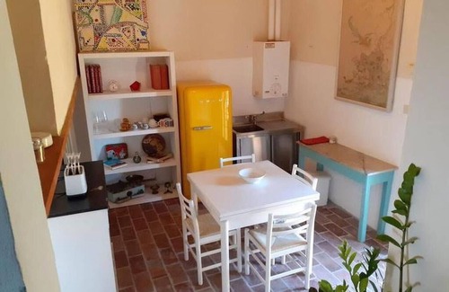 Mercatale Val di Pesa Apartamento | Casa de época en el corazón del Chianti Classico