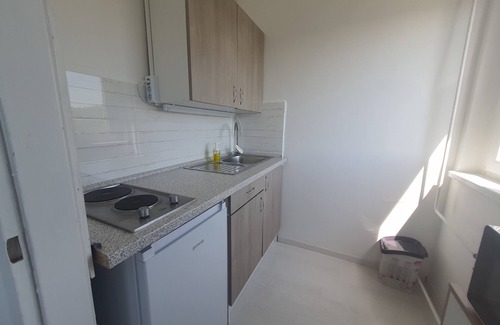 Hamor Apartamento | Vintage love apartment in Miskolc - A piece of love