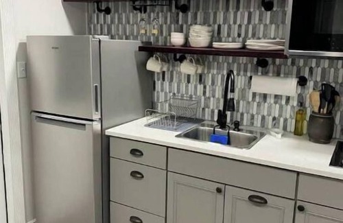 Winter Haven Apartamento | Vintage Love Studio