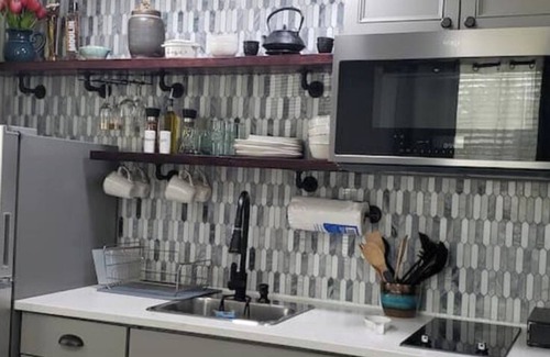 Winter Haven Apartamento | Vintage Love Studio