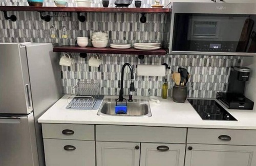 Winter Haven Apartamento | Vintage Love Studio