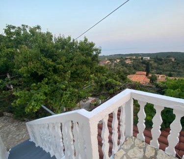 Vuno Casa | Vintage Mediterranean house