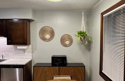 Gallatin Casa | Vintage modern / boho Gallatin townhome!