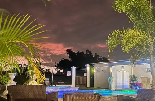 Trinidad Apartamento | Vintage Oaks Hideaway