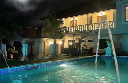Trinidad Apartamento | Vintage Oaks Hideaway