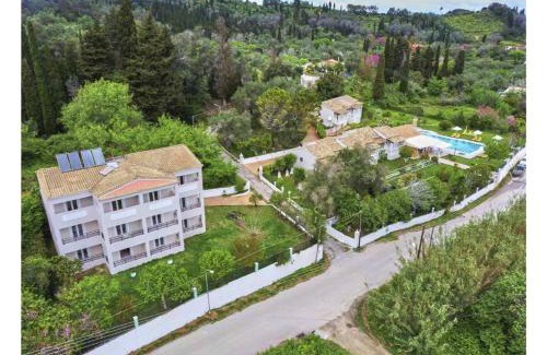 Sidari Apartamento | Vintage Resort Studio 9