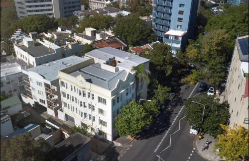 Kings Cross Apartamento | Vintage Retreat in Potts Point
