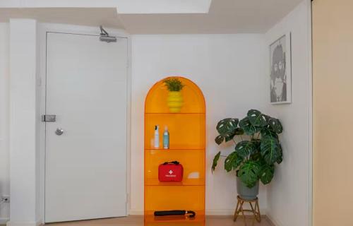 Kings Cross Apartamento | Vintage Retreat in Potts Point