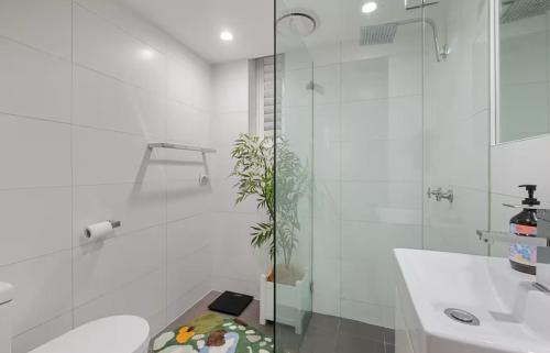 Kings Cross Apartamento | Vintage Retreat in Potts Point