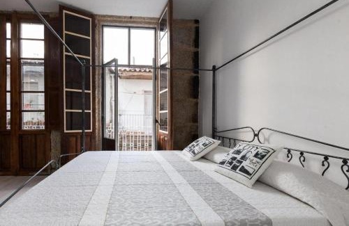 Ribadavia Apartamento | Vintage Ribadavia