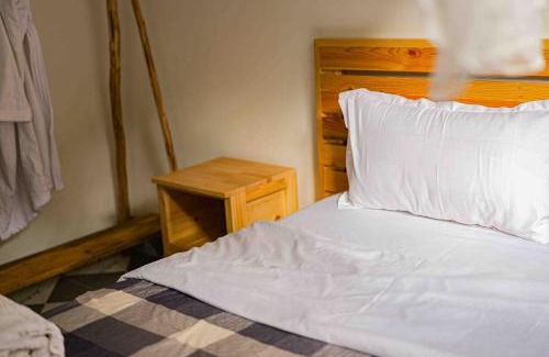 Gulu Apartamento | Vintage Room - Nostalgic charm for couples