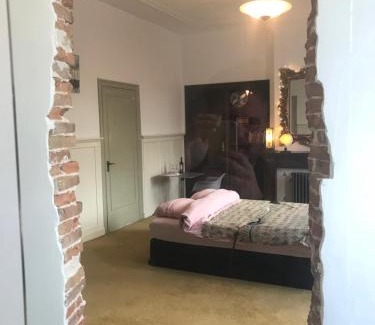 Schiedam Casa | Vintage Rooms Lange Haven