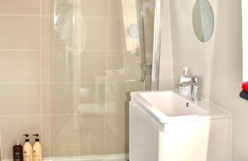 Camden Town Apartamento | Vintage Styled House Central Camden