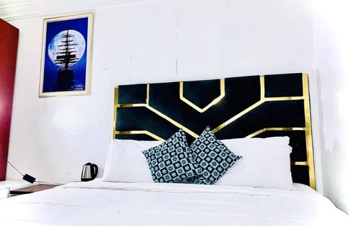 Surulere Hotel | Vintage Suites and Apartment