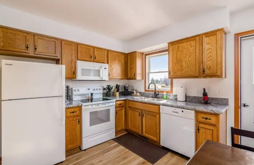 Homerville Casa | Vintage Travel Suite 2b condo with outdoor space