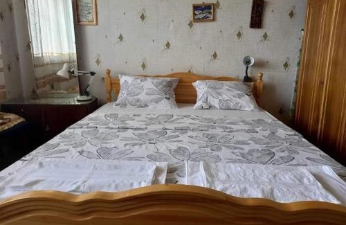 Sliven Apartamento | Vintage Vibes - Family Flat in a Quiet Area