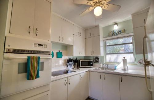 Southgate Casa | Vintage Vibes - Grill Chill & Beach Thrills