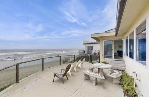 Cayucos Casa | Vintage Views