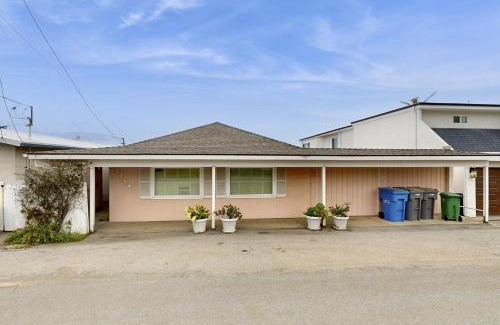 Cayucos Casa | Vintage Views
