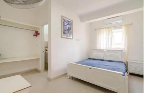 Boca Chica Apartamento | Vintage Villa confortable apartments Wifi private pool free parking