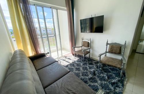 Boca Chica Apartamento | Vintage Villa confortable apartments Wifi private pool free parking