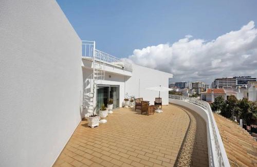 Portimao Villa | Vintage Villa