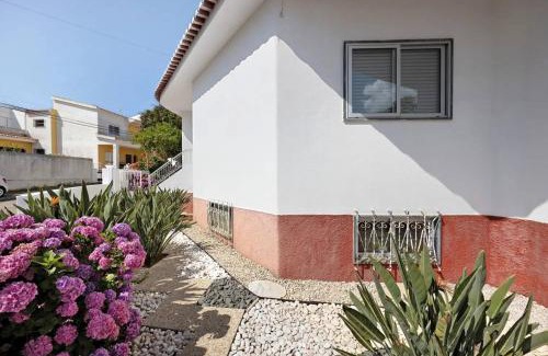 Portimao Villa | Vintage Villa