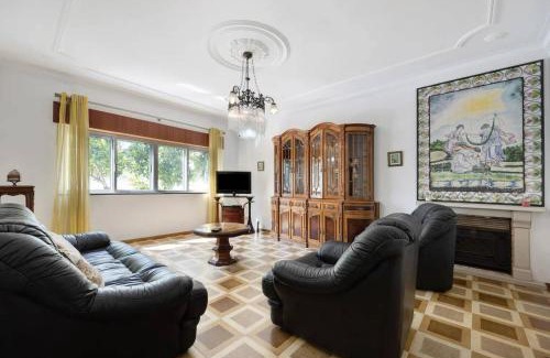 Portimao Villa | Vintage Villa
