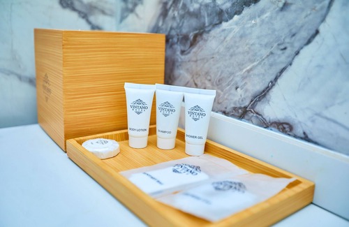 Ofin Hotel | Vintano Hotel