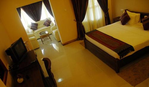 Hambantota Complejo | Vintara Eco Resort