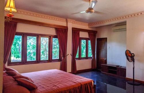 Hambantota Complejo | Vintara Eco Resort