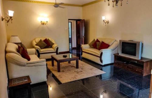 Hambantota Complejo | Vintara Eco Resort