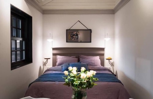 Cossourado Casa | Vinte-Quinta da Boavista