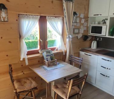 Gorje Apartamento | Vintgar studio