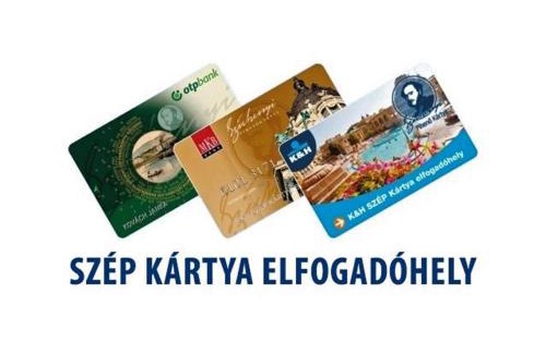 Egerszalok Apartamento | Vintiamo Apartmanok