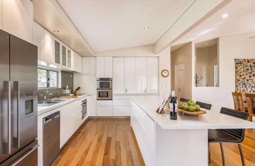 Quindalup Casa | ★ Diseño moderno y espacioso perfecto para familias / grupos más grandes ★