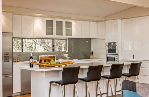 Quindalup Casa | ★ Diseño moderno y espacioso perfecto para familias / grupos más grandes ★