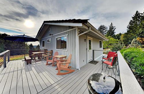 Freestone Casa | Vinyard Cottage