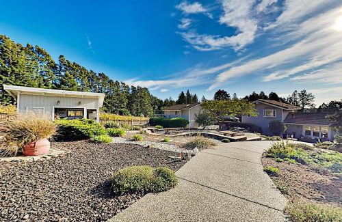 Freestone Casa | Vinyard Cottage