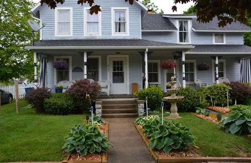 South Haven Casa | Vinzos Properties