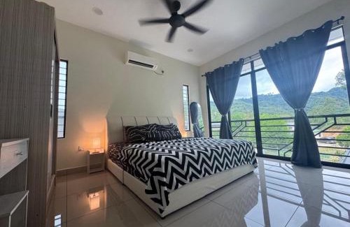 Penampang Casa | Vinzsugudhomestay