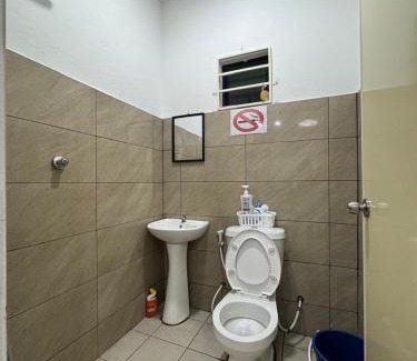 Penampang Casa | Vinzsugudhomestay