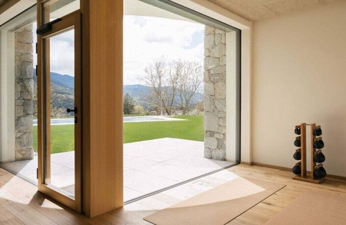 Naz Sciaves Alquiler De Eote | Viola Comfortable holiday residence